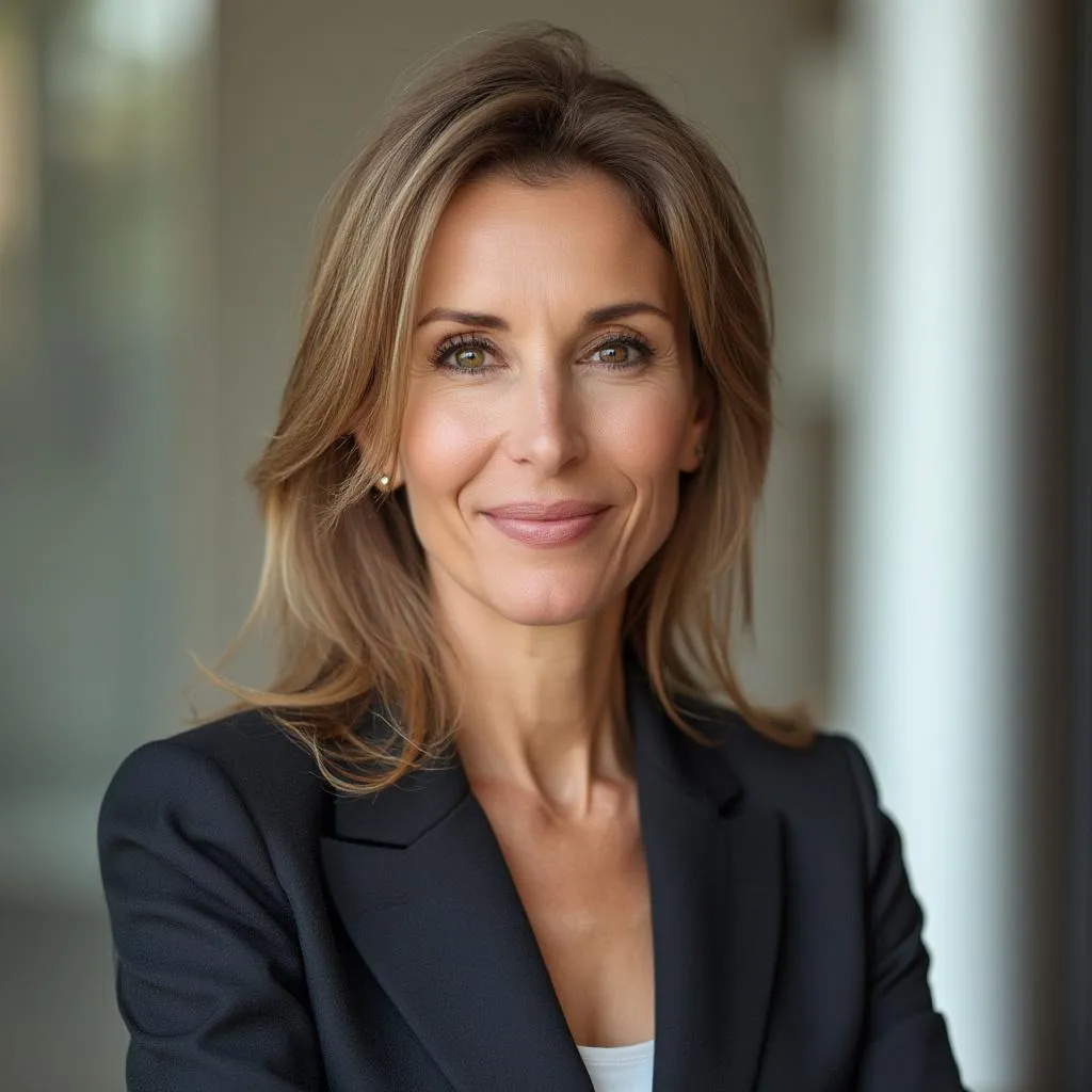 Sophie Dupont