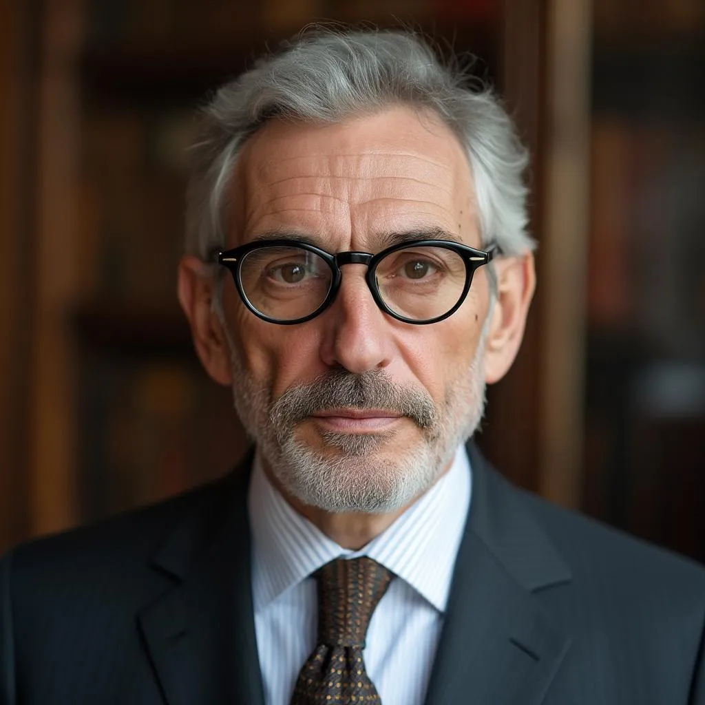 Jean-Pierre Moreau