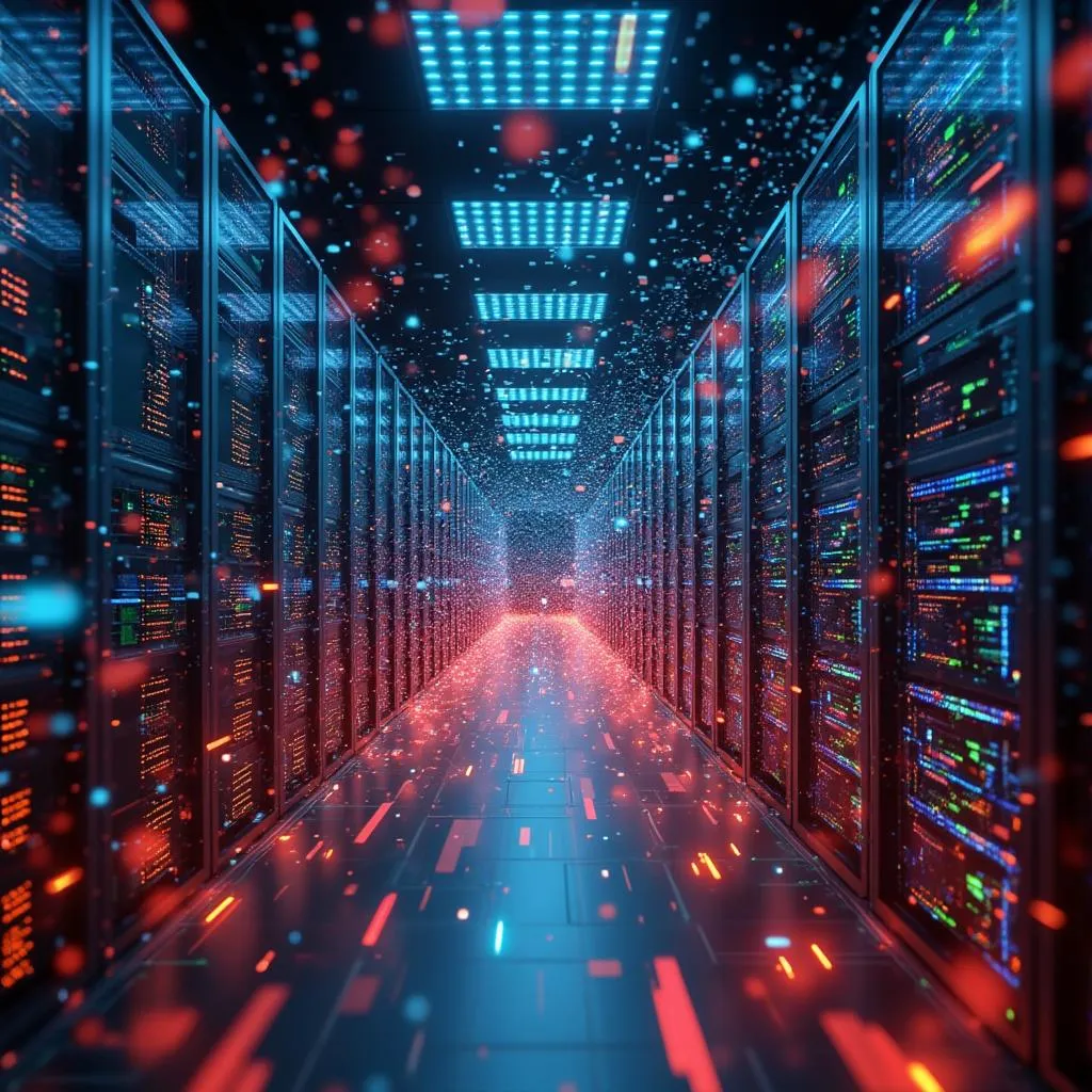 Collecte de données financières