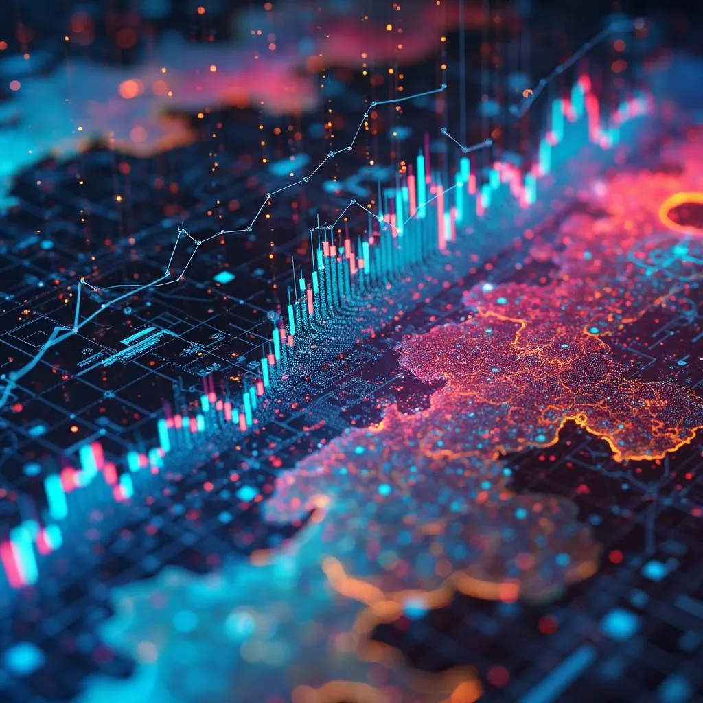 Analyse prédictive des marchés français