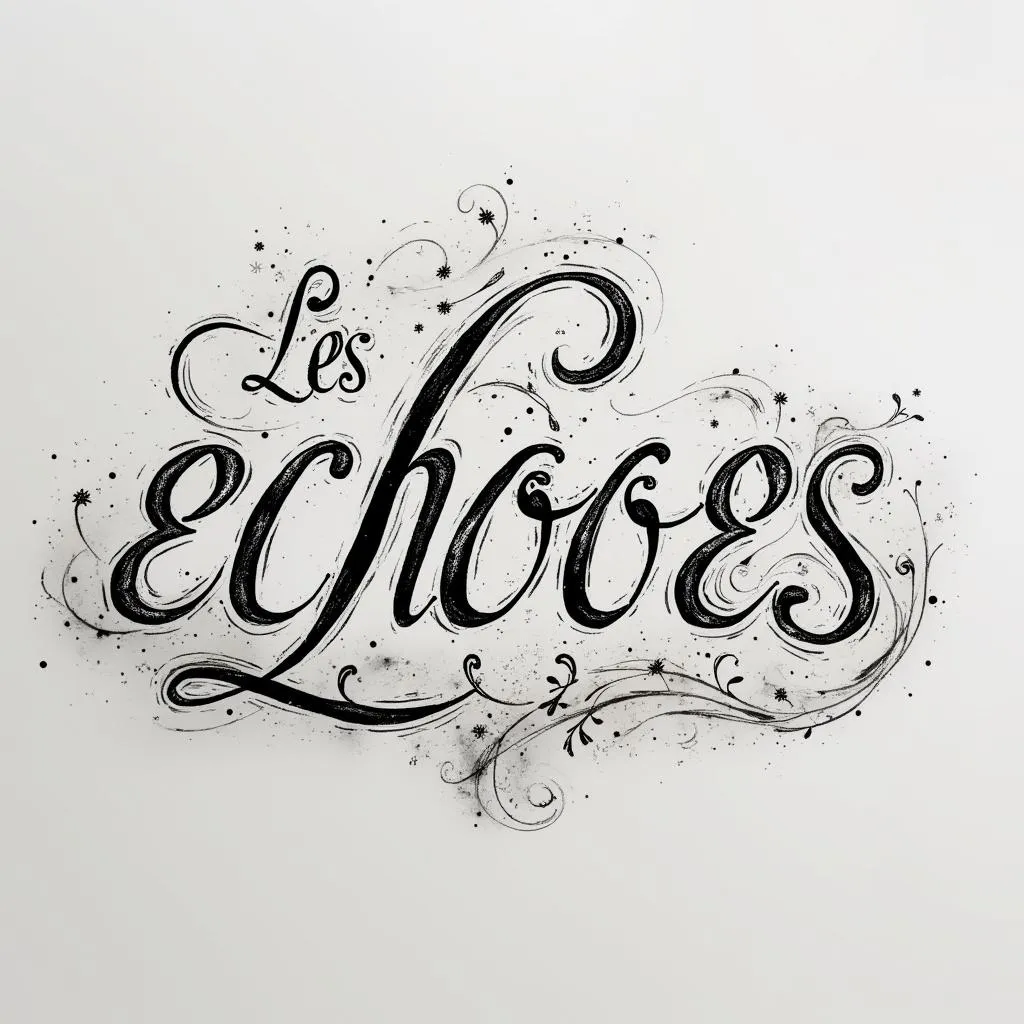 Les Échos
