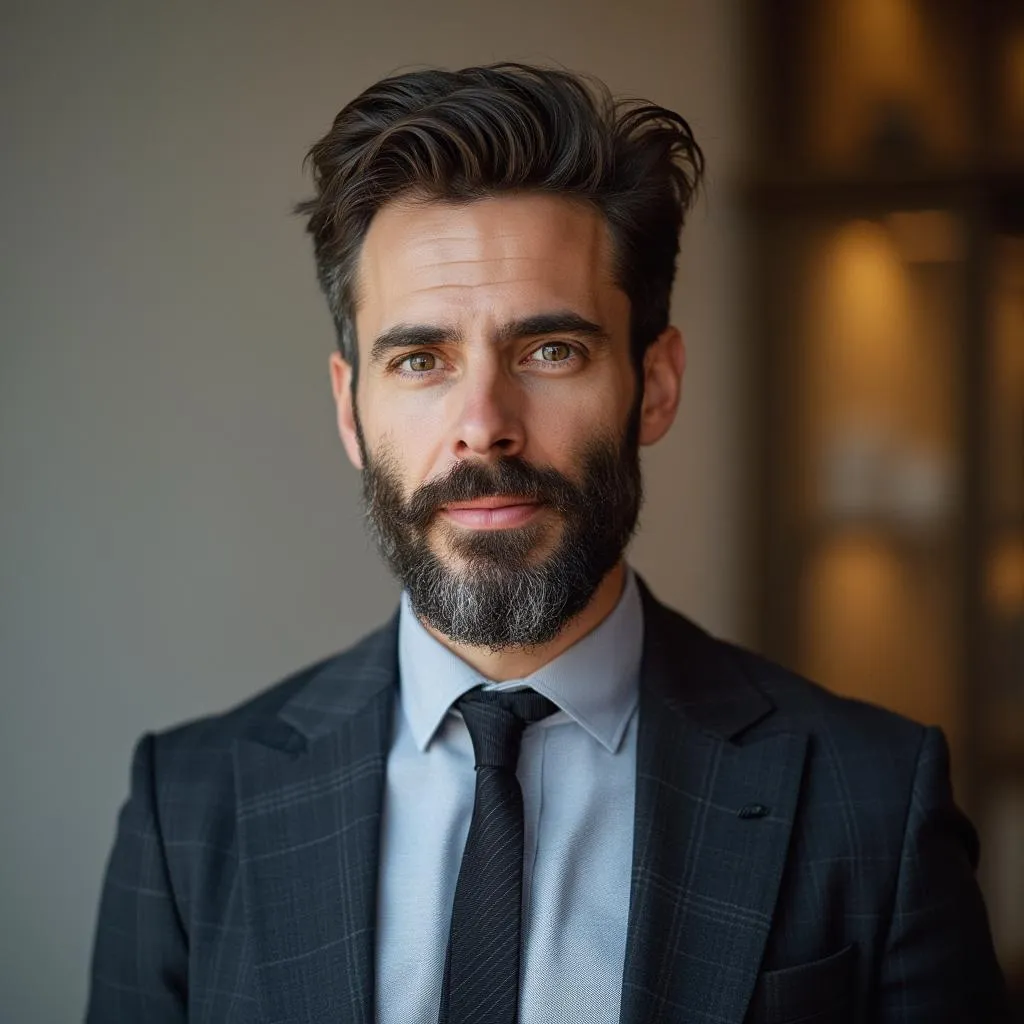 Alexandre Moreau