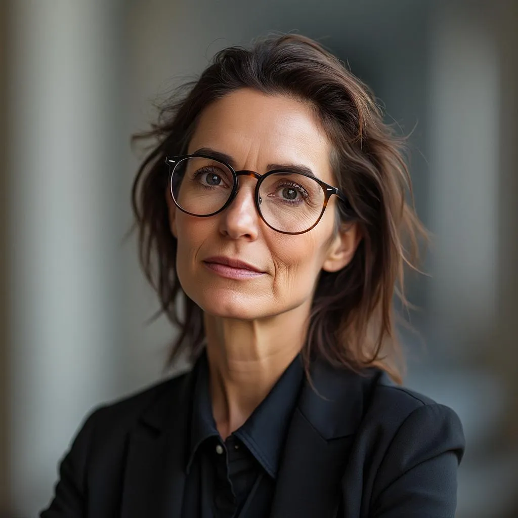 Dr. Aurélie Blanc