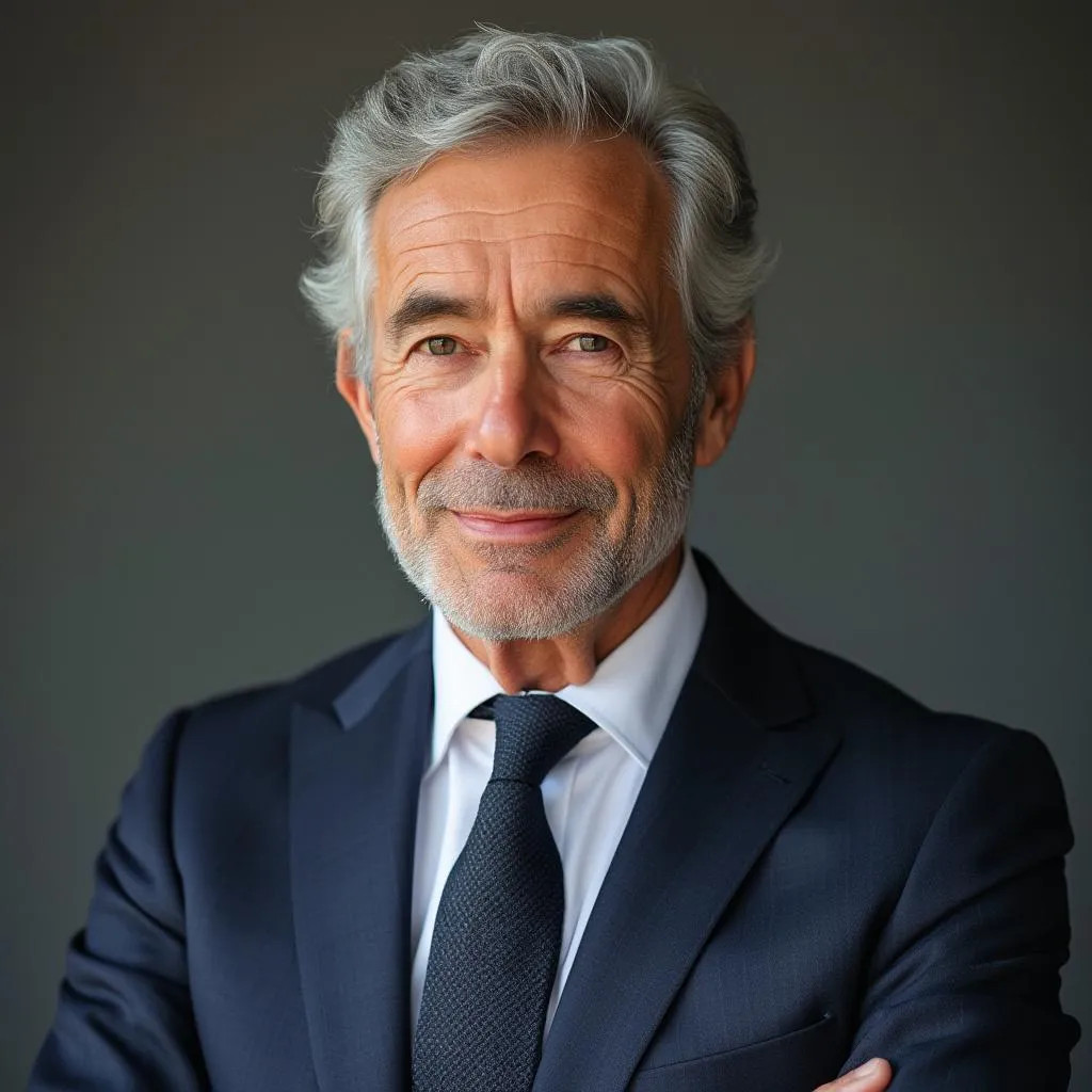 Philippe Garnier