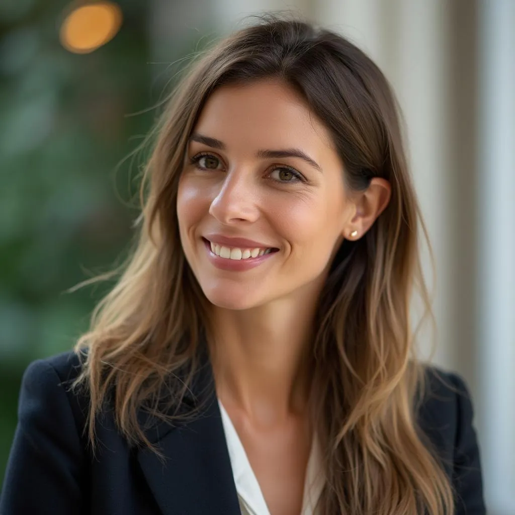 Émilie Rousseau