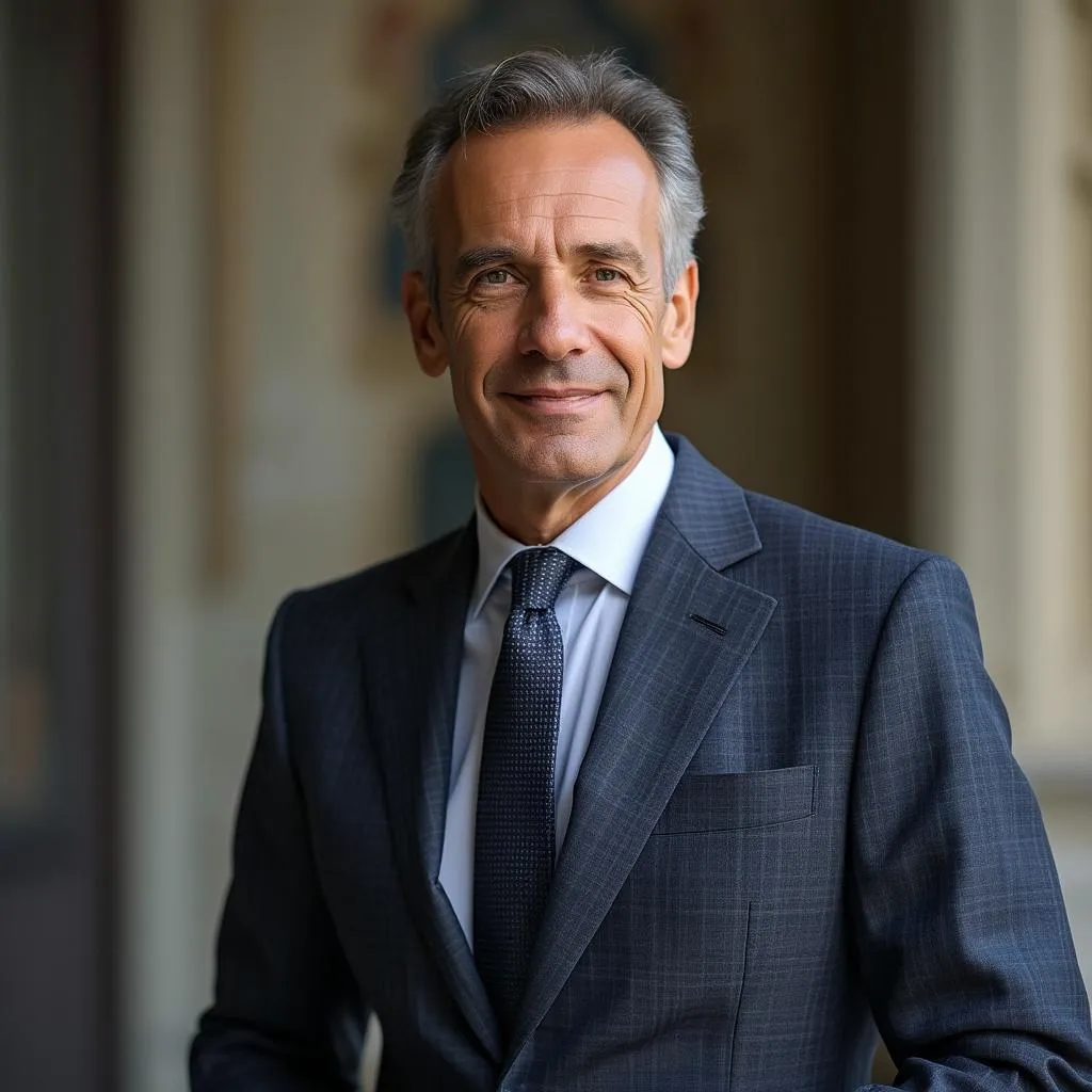 Thomas Lefèvre